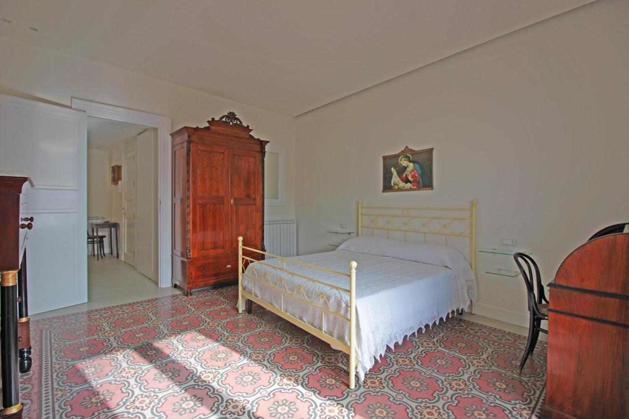 Casa Valerie Al Lavatoio Medievale By Wonderful Italy Cefalù Eksteriør billede
